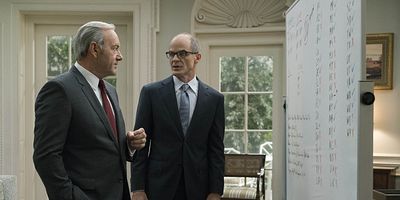 poster de la série Statu quo