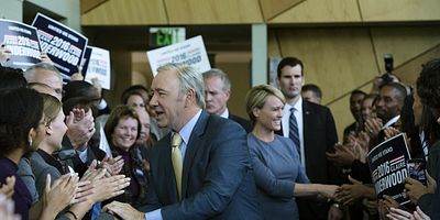 poster de la série Le jour le plus long