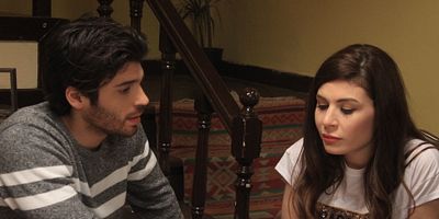 poster de la série Hangimiz Sevmedik 35.Bölüm