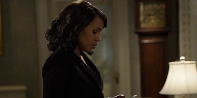 poster de la série La boîte