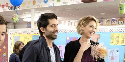 poster de la série The Ex X Factor