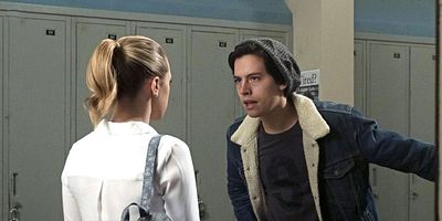 poster de la série Anatomie d'un meurtre