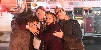 poster de la série Un sacré butin