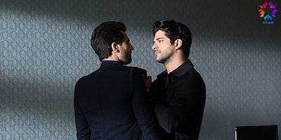 poster de la série Kara Sevda 66.Bölüm