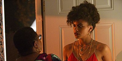 poster de la série Big Bang