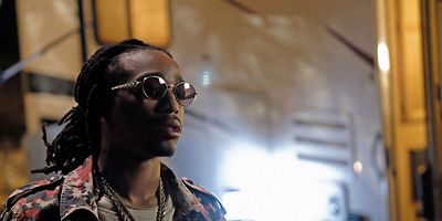 poster de la série Fauché comme jamais