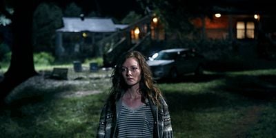 poster de la série Et après ?