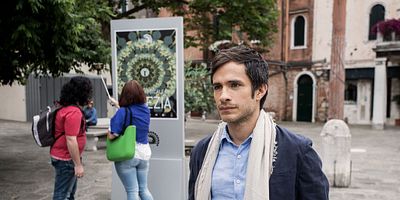 poster de la série La Fiamma