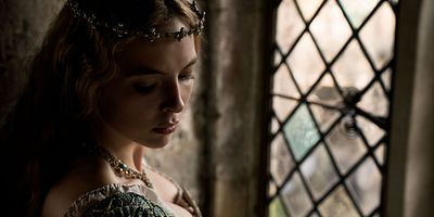 poster de la série Coeurs et esprits