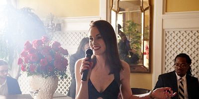 poster de la série So You're Not an English Teacher