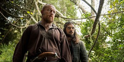 poster de la série XXXVII.