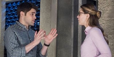 poster de la série Jalousie d'enfance