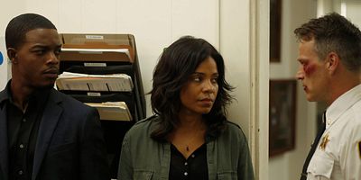 poster de la série Hour Nine: Come to Jesus