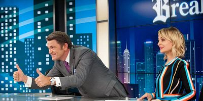 poster de la série Smowmageddon of the Century