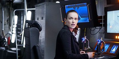 poster de la série Retour à la réalité