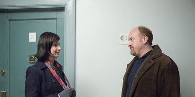 poster de la série Elevator