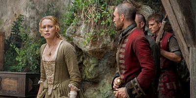 poster de la série XXXIII.