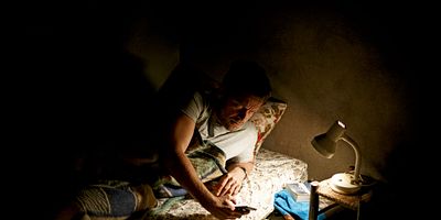 poster de la série Episode 2