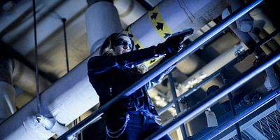 poster de la série En l'honneur de nos pères