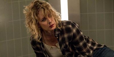 poster de la série Lavage de cerveau