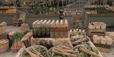 poster de la série Fidélité