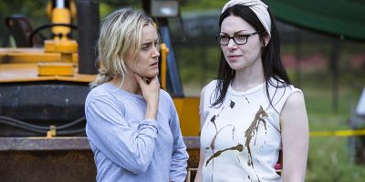 poster de la série Vas-y Effie, chante