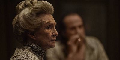 poster de la série Le Secret des cuillères