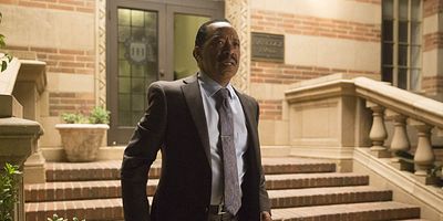 poster de la série Chapitre X