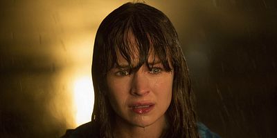 poster de la série La Hernie