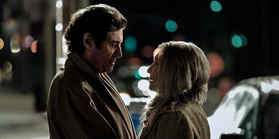 poster de la série La Tête dans les flocons