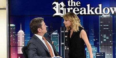 poster de la série Celebrity Hacking Scandal