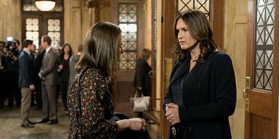 poster de la série Péché d'amour