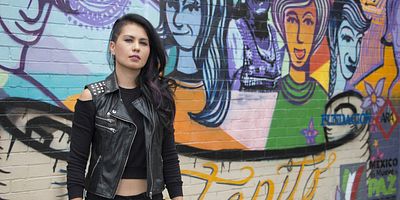 poster de la série Mémoire vivante