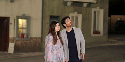 poster de la série Hangimiz Sevmedik 38.Bölüm