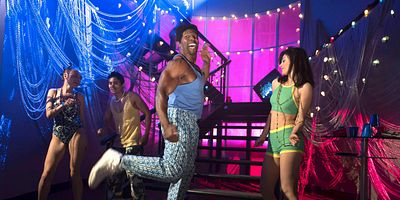 poster de la série Tel est pris