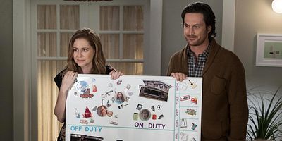 poster de la série Pilot