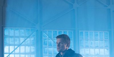 poster de la série Pilot