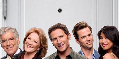 poster de la série Le coup d'un soir