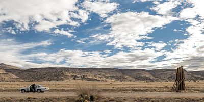 poster de la série Faux pas