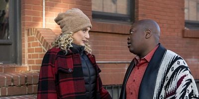 poster de la série Kimmy écoute la météo !