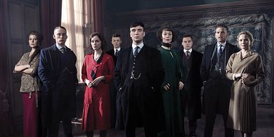 poster de la série 