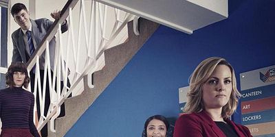 poster de la série 