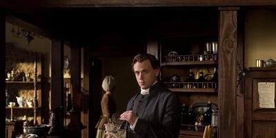 poster de la série Nightmare