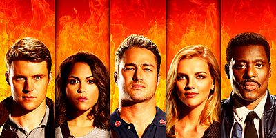 poster de la série Un monstre sur le terrain