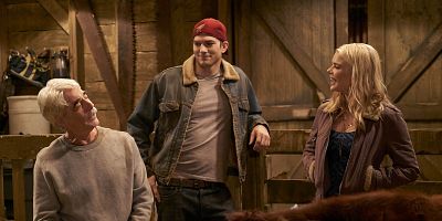 poster de la série Sale journée