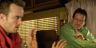 Épisode 2 : Le choix