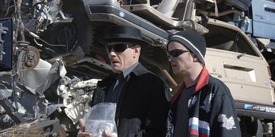 Épisode 7 : Le Fruit défendu