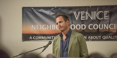 poster de la série Sunset