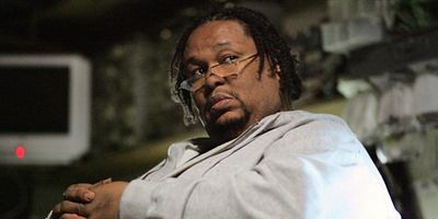 poster de la série Révélations officieuses