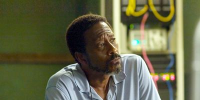 poster de la série Faux semblants